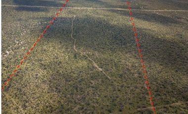 Terreno en venta/San Juan de La Costa, Boca del Cajon de los Reyes