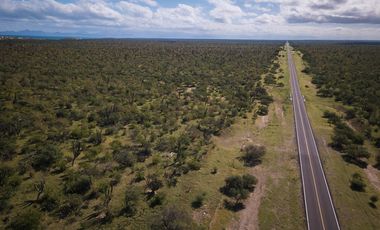 Terreno en venta/San Juan de La Costa, Boca del Cajon de los Reyes