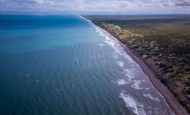 Terreno en venta/San Juan de La Costa, Boca del Cajon de los Reyes