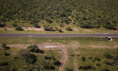 Terreno en venta/San Juan de La Costa, Boca del Cajon de los Reyes