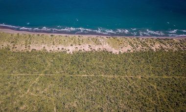 Terreno en venta/San Juan de La Costa, Boca del Cajon de los Reyes