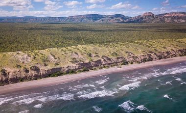 Terreno en venta/San Juan de La Costa, Boca del Cajon de los Reyes