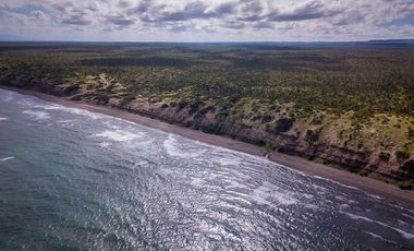Terreno en venta/San Juan de La Costa, Boca del Cajon de los Reyes