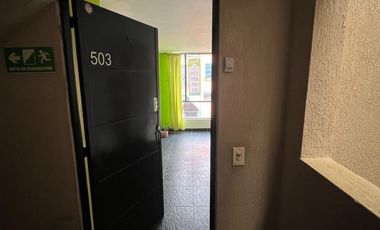 apartamento en arriendo en san mateo. Cod A120487