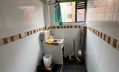 apartamento en arriendo en san mateo. Cod A120487