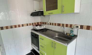 apartamento en arriendo en san mateo. Cod A120487