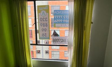 apartamento en arriendo en san mateo. Cod A120487