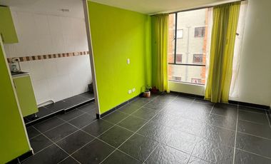 apartamento en arriendo en san mateo. Cod A120487