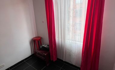 apartamento en arriendo en san mateo. Cod A120487