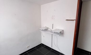 apartamento en arriendo en san mateo. Cod A120487