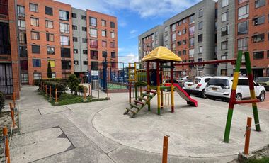 apartamento en arriendo en san mateo. Cod A120487