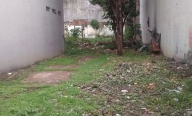 Tanah strategis di cigadung pesantren MURAH dekat cikutra, dago, cicaheum