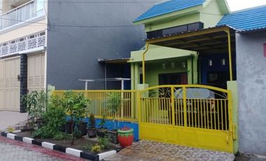 DIJUAL RUMAH WONOAYU SIDOARJO