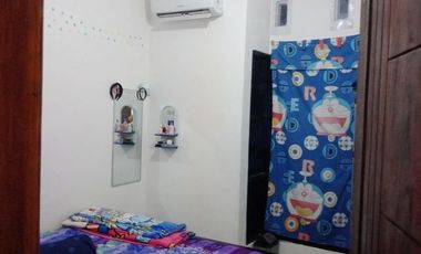 DIJUAL RUMAH WONOAYU SIDOARJO