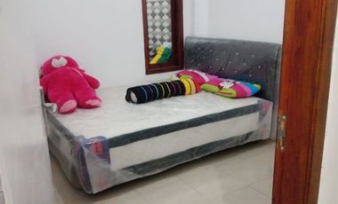 DIJUAL RUMAH WONOAYU SIDOARJO