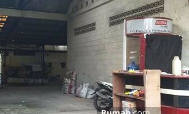 Dijual Gedung Kantor 3432 m2 di Jendral Sudirman Balikpapan