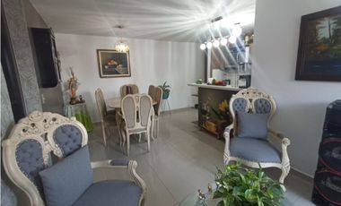 Apartamento en venta Cabañas Bello