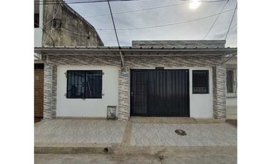 SE VENDE CASA AMPLIA GARUPAL II ETAPA