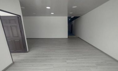oficina en arriendo en el toberin. Cod A31475