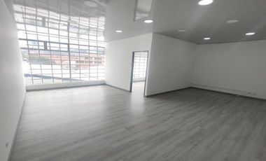 oficina en arriendo en el toberin. Cod A31475