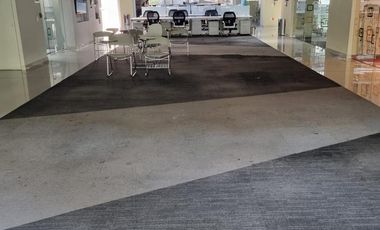 EXCELENTES OFICINAS EN UN EDIFICIO CON SEGURIDAD Y RECEPCIÓN EN PLANTA BAJA 581.00M2