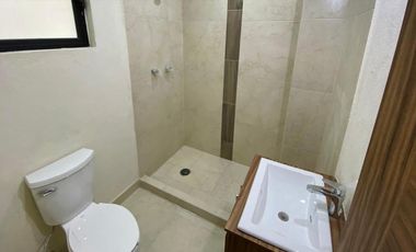 ESTRENA HERMOSO DEPARTAMENTO DE 2 RECÁMARAS CON EXCELENTE UBICACIÓN