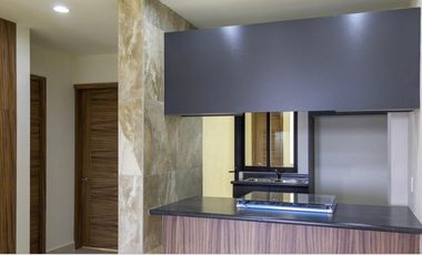 ESTRENA HERMOSO DEPARTAMENTO DE 2 RECÁMARAS CON EXCELENTE UBICACIÓN