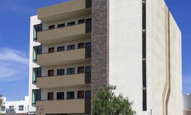 ESTRENA HERMOSO DEPARTAMENTO DE 2 RECÁMARAS CON EXCELENTE UBICACIÓN