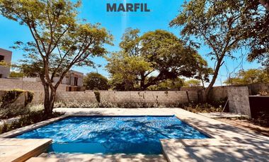 Terrenos en Venta en Coto Privado con Alberca y Terraza Zona Norte de Colima