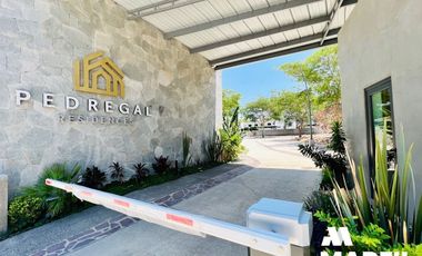 Terrenos en Venta en Coto Privado con Alberca y Terraza Zona Norte de Colima