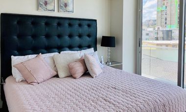 Se renta condominio de 3 recámaras en Horizonte Residencial, Tijuana