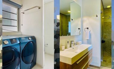 Se renta condominio de 3 recámaras en Horizonte Residencial, Tijuana