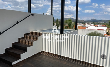 Casa en venta El Cardenal en Fraccionamiento El Pedregal