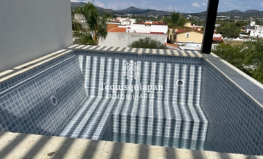 Casa en venta El Cardenal en Fraccionamiento El Pedregal