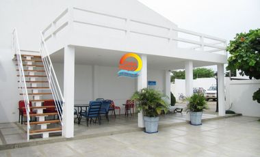 Venta Casa Playas Nueva en Ciudadela Cerrada, Via a Data Km 2