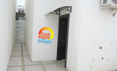 Venta Casa Playas Nueva en Ciudadela Cerrada, Via a Data Km 2