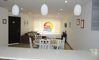 Venta Casa Playas Nueva en Ciudadela Cerrada, Via a Data Km 2