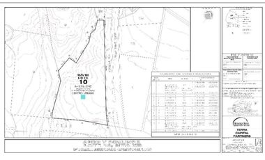 Departamentos en Preventa, Torre Designo, Bosque Real