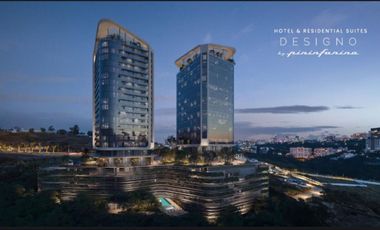 Departamentos en Preventa, Torre Designo, Bosque Real