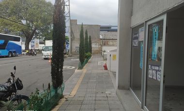 COD 7948 SE ARRIENDA LOCAL EN EL NORTE - PORTAL DE ANTARA