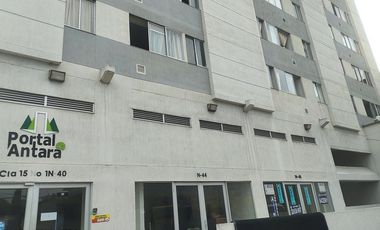 COD 7948 SE ARRIENDA LOCAL EN EL NORTE - PORTAL DE ANTARA