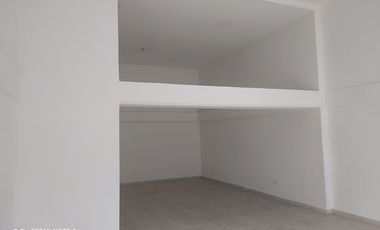 COD 7948 SE ARRIENDA LOCAL EN EL NORTE - PORTAL DE ANTARA