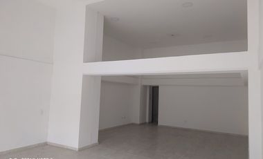 COD 7948 SE ARRIENDA LOCAL EN EL NORTE - PORTAL DE ANTARA