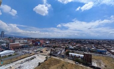 apartamento en arriendo en centro. Cod A8161928