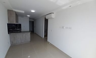 apartamento en arriendo en centro. Cod A8161928