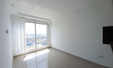 apartamento en arriendo en centro. Cod A8161928