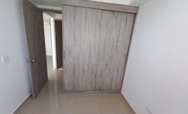 apartamento en arriendo en centro. Cod A8161928
