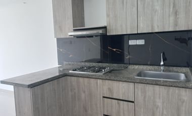 apartamento en arriendo en centro. Cod A8161928