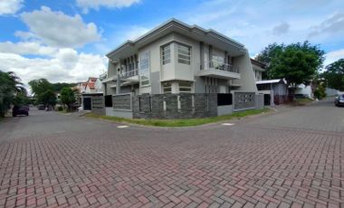 Dijual Rumah Baru Minimalis 2 Lantai Puri Widya Kencana Surabaya