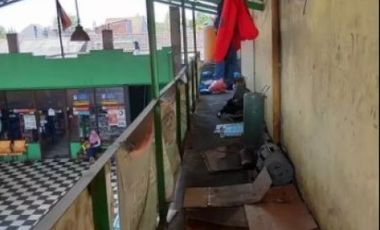 Dijual ruang usaha di Jl. Raya Driyorejo Gresik